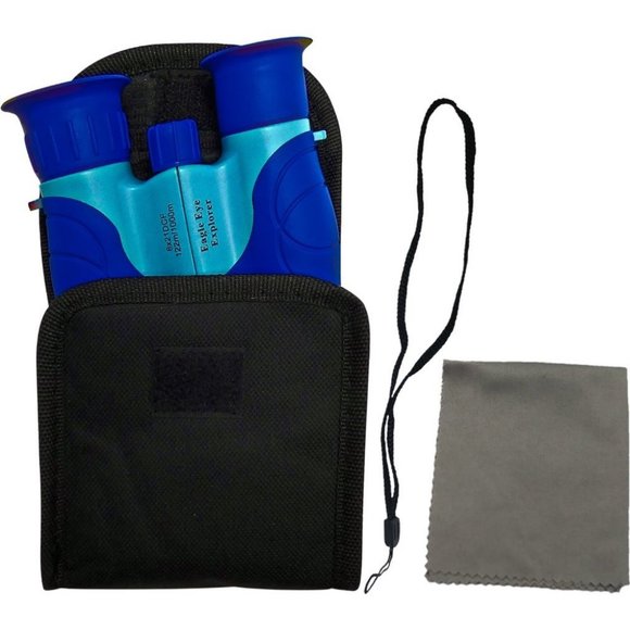 Combination Set: Cargo Vest for Kids with Reflecti - Picture 6 of 6